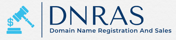 Domain Name Registration And Sales